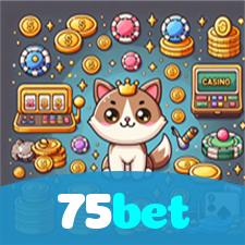 75bet visual
