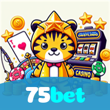 75bet visual