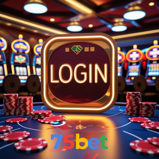 75bet visual