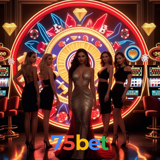 75bet visual