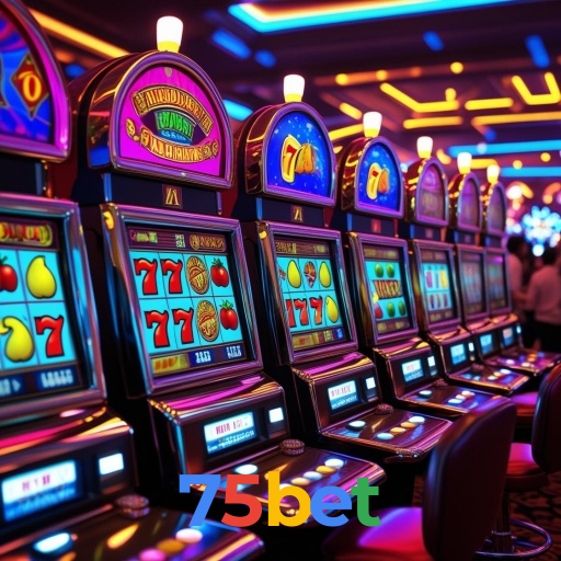 75bet visual