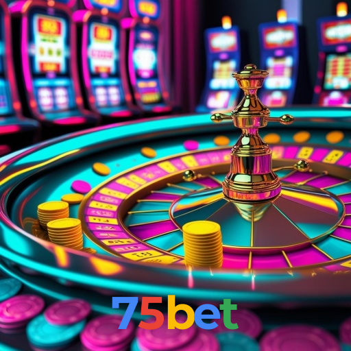 75bet visual