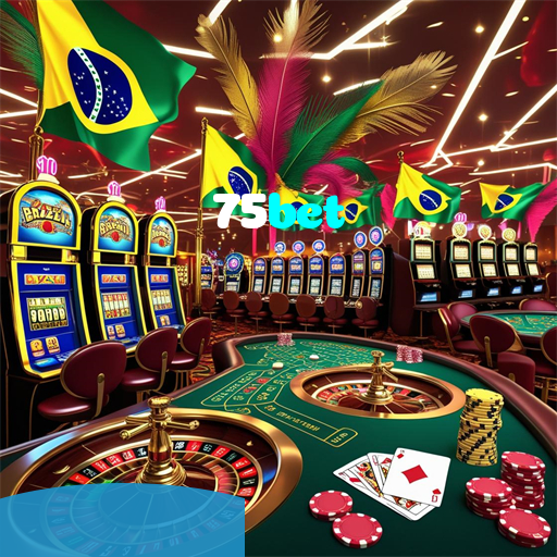 75bet visual