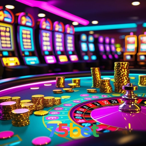 75bet visual