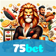 75bet visual