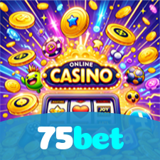 75bet visual