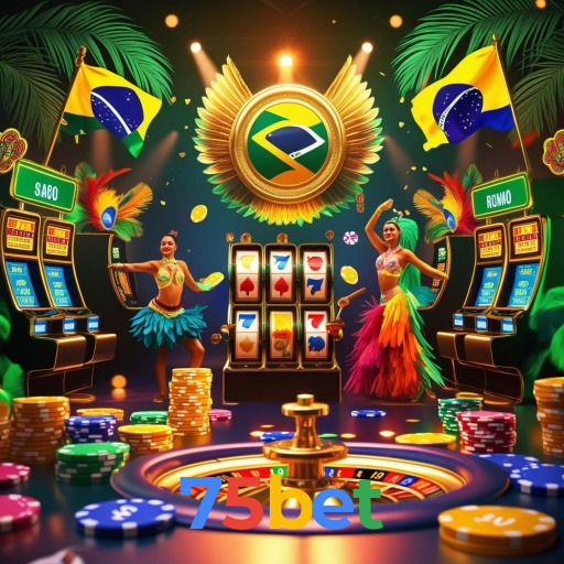 75bet visual