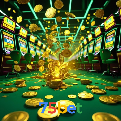 75bet visual