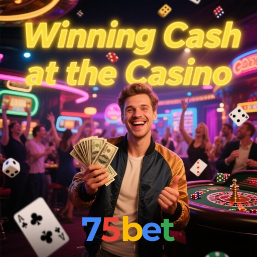 75bet visual