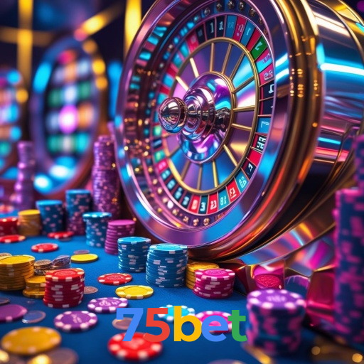 75bet visual