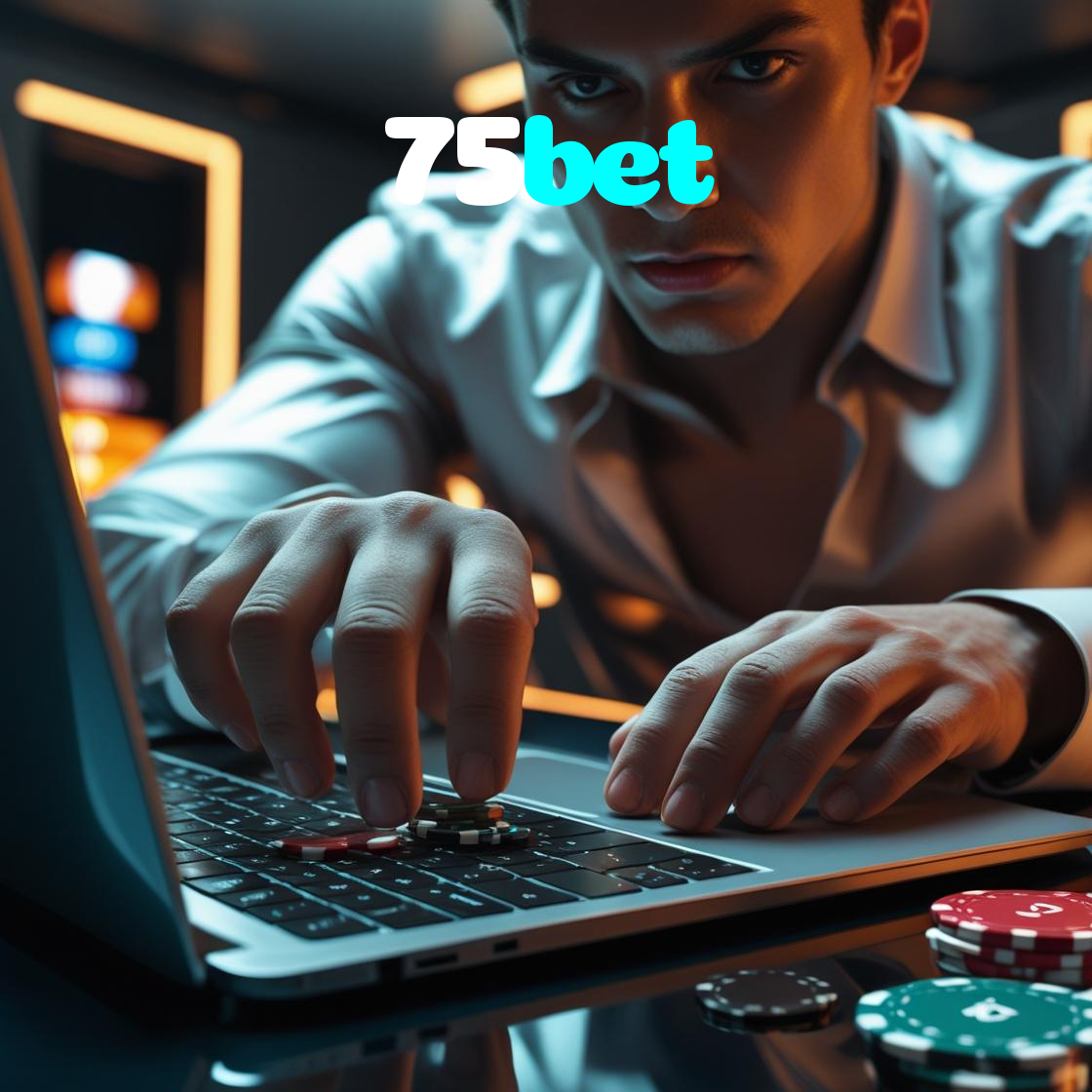 75bet visual