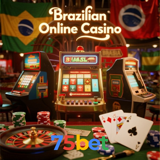 75bet visual