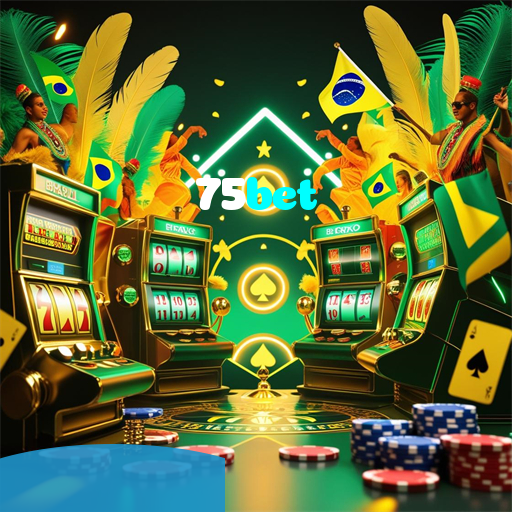 75bet visual