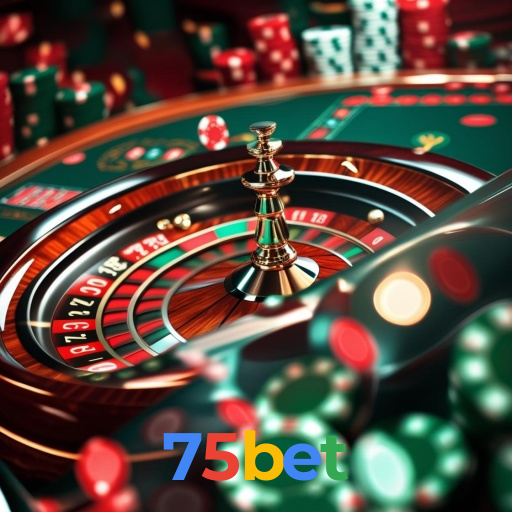 75bet visual