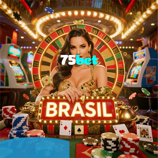 75bet visual