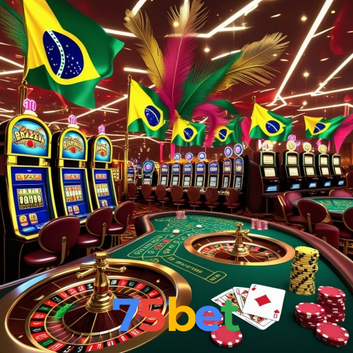 75bet visual