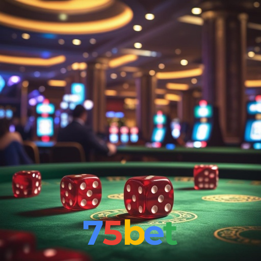 75bet visual