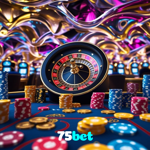 75bet visual