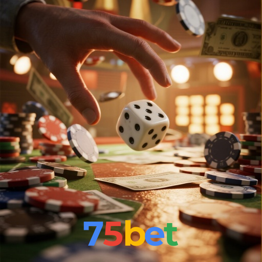 75bet visual