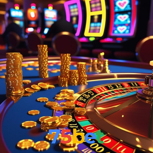 75bet visual