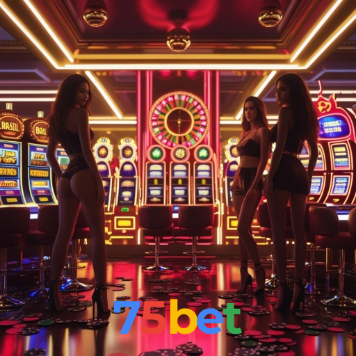 75bet visual