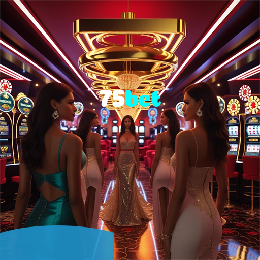 75bet visual