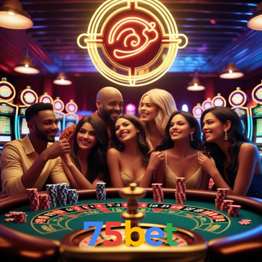 75bet visual