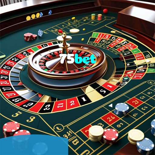 75bet visual