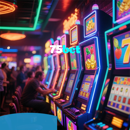 75bet visual