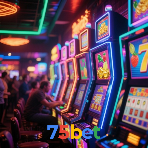 75bet visual