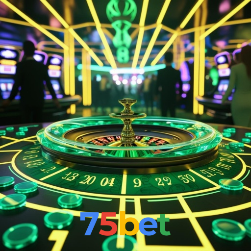 75bet visual