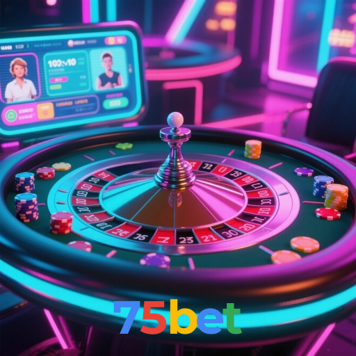 75bet visual