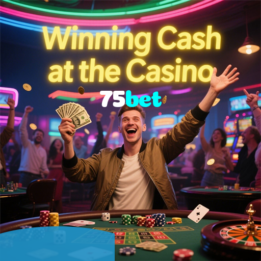 75bet visual