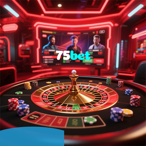 75bet visual