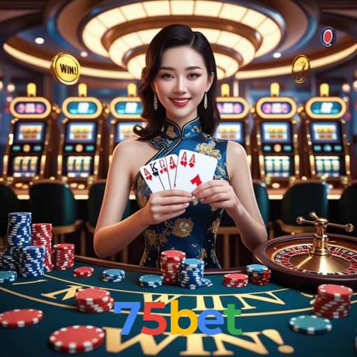 75bet visual