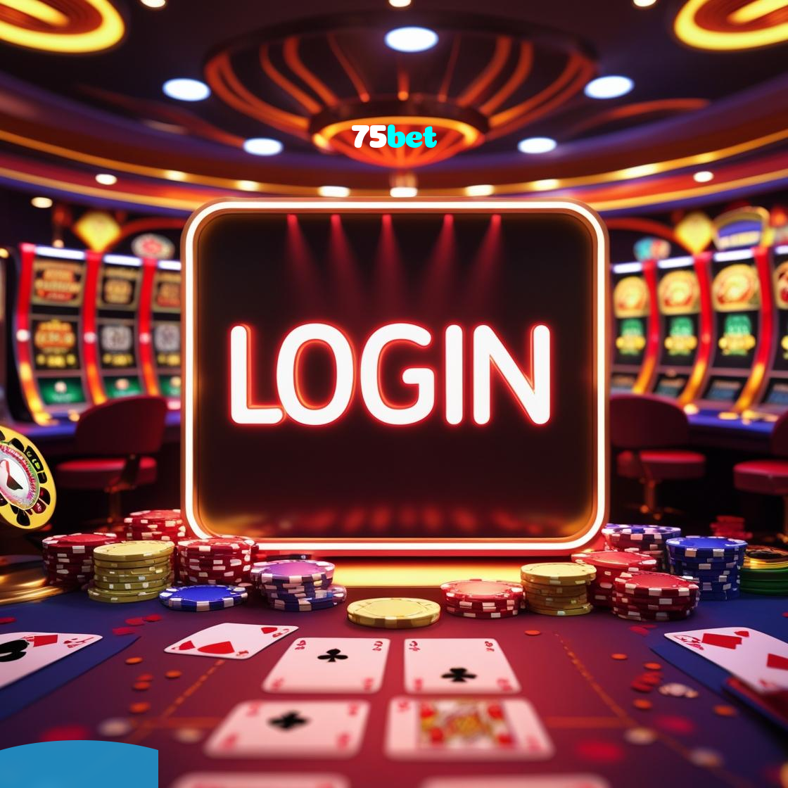 75bet visual