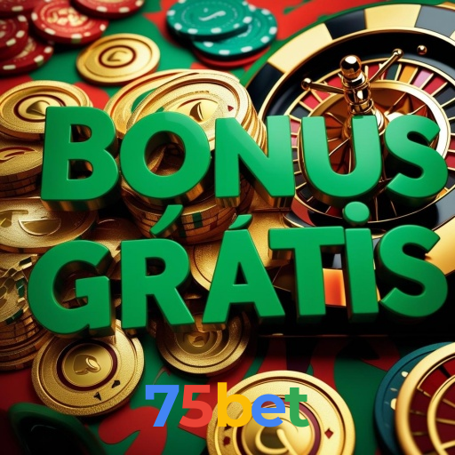 75bet visual