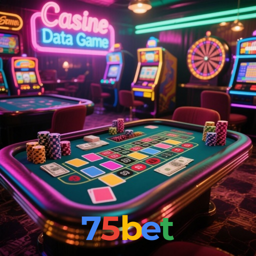 75bet visual