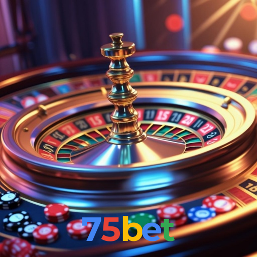 75bet visual