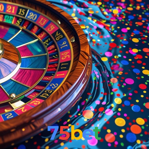 75bet visual