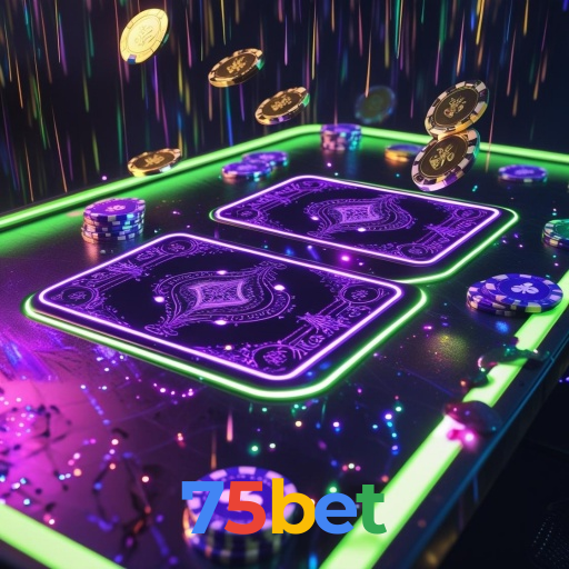 75bet visual