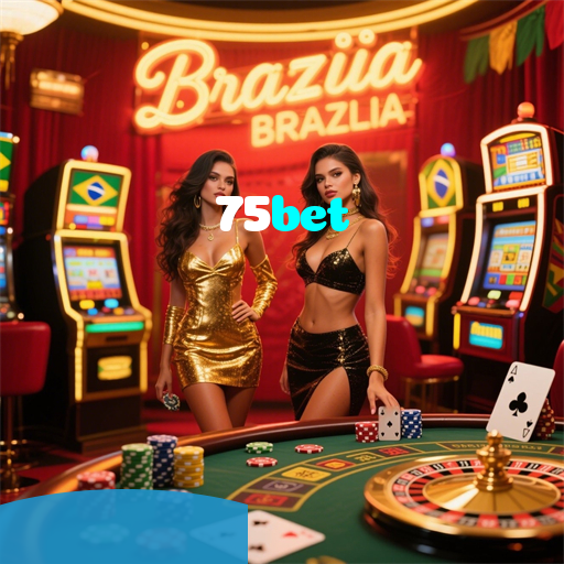 75bet visual