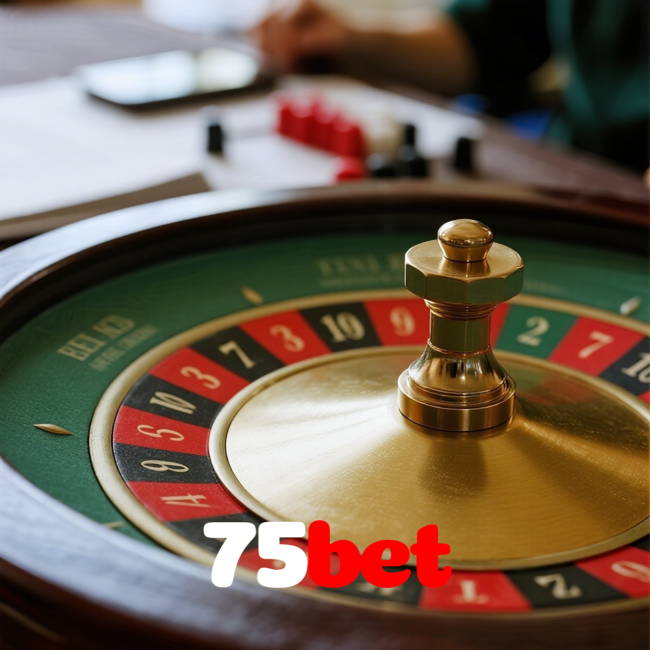75bet visual