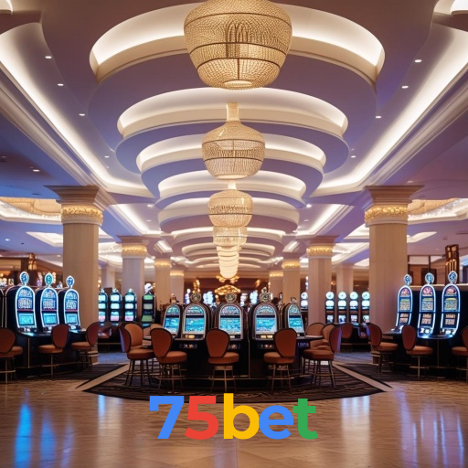 75bet visual