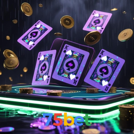 75bet visual