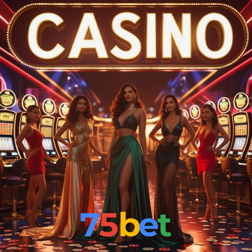 75bet visual