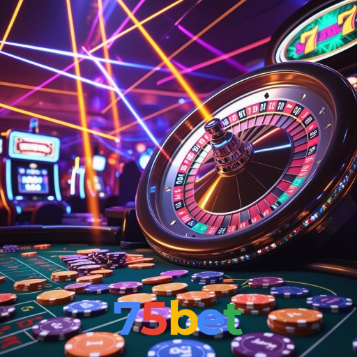 75bet visual
