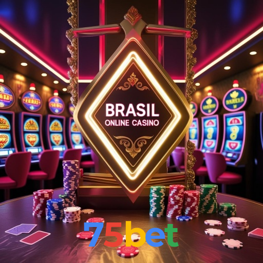 75bet visual