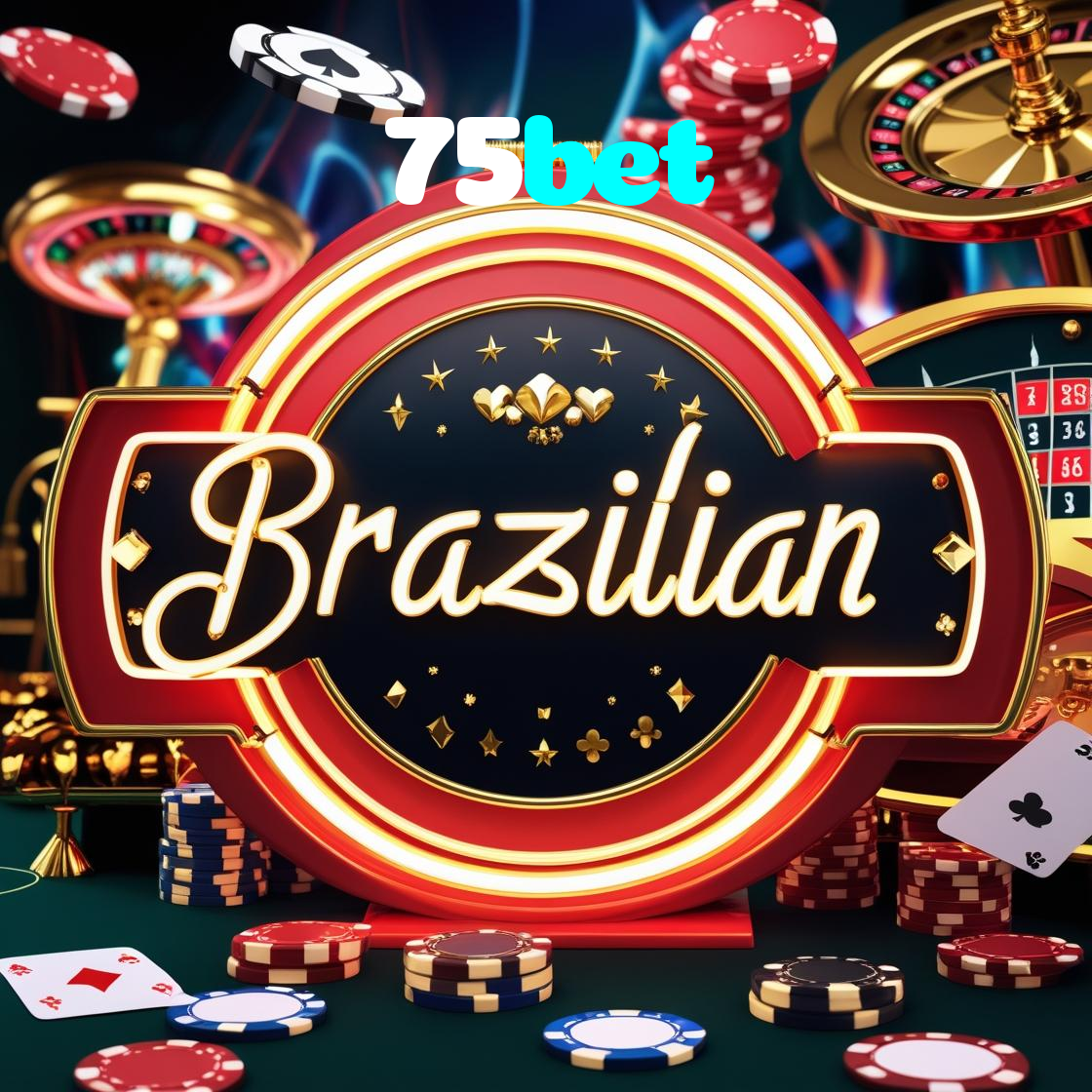 75bet visual