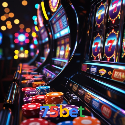 75bet visual
